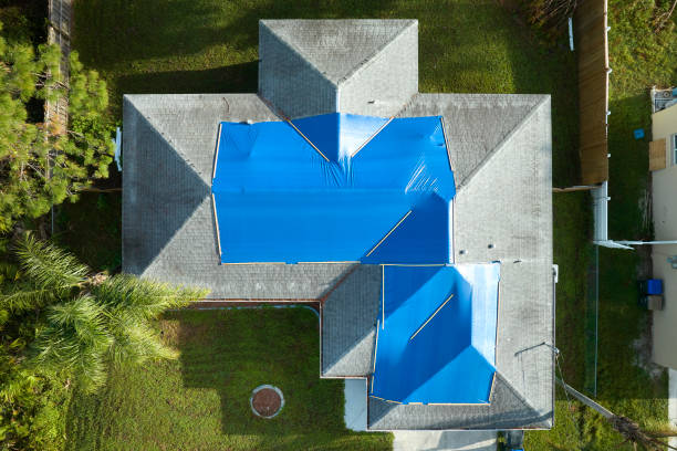Best Rubber Roofing (EPDM, TPO)  in Beckley, WV