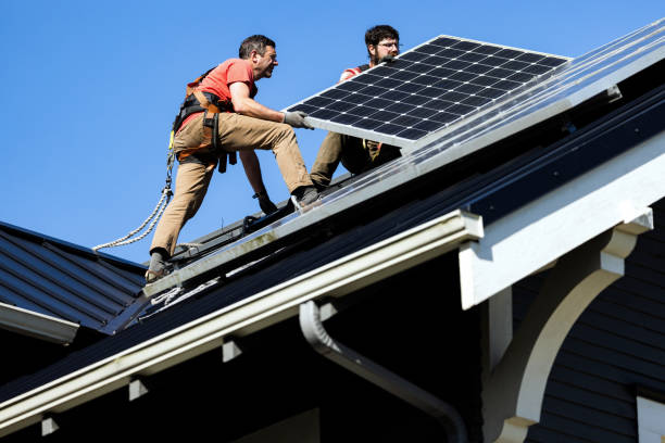 Best Chimney Flashing Repair  in Beckley, WV
