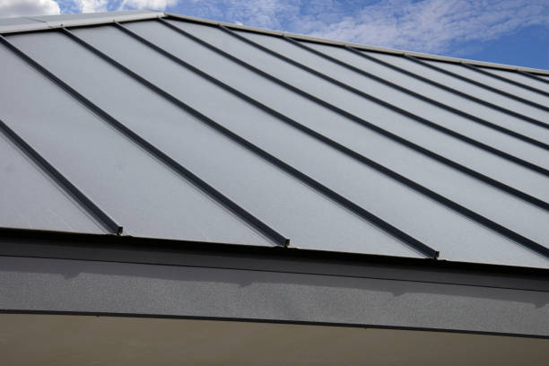 Best Emergency Roof Repair  in Beckley, WV