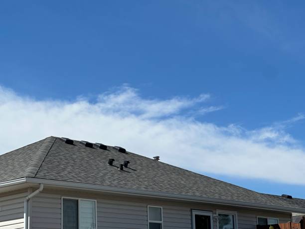 Best Roof Installation  in Beckley, WV